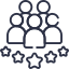 Stringent guidelines and set protocols for better service efficacy