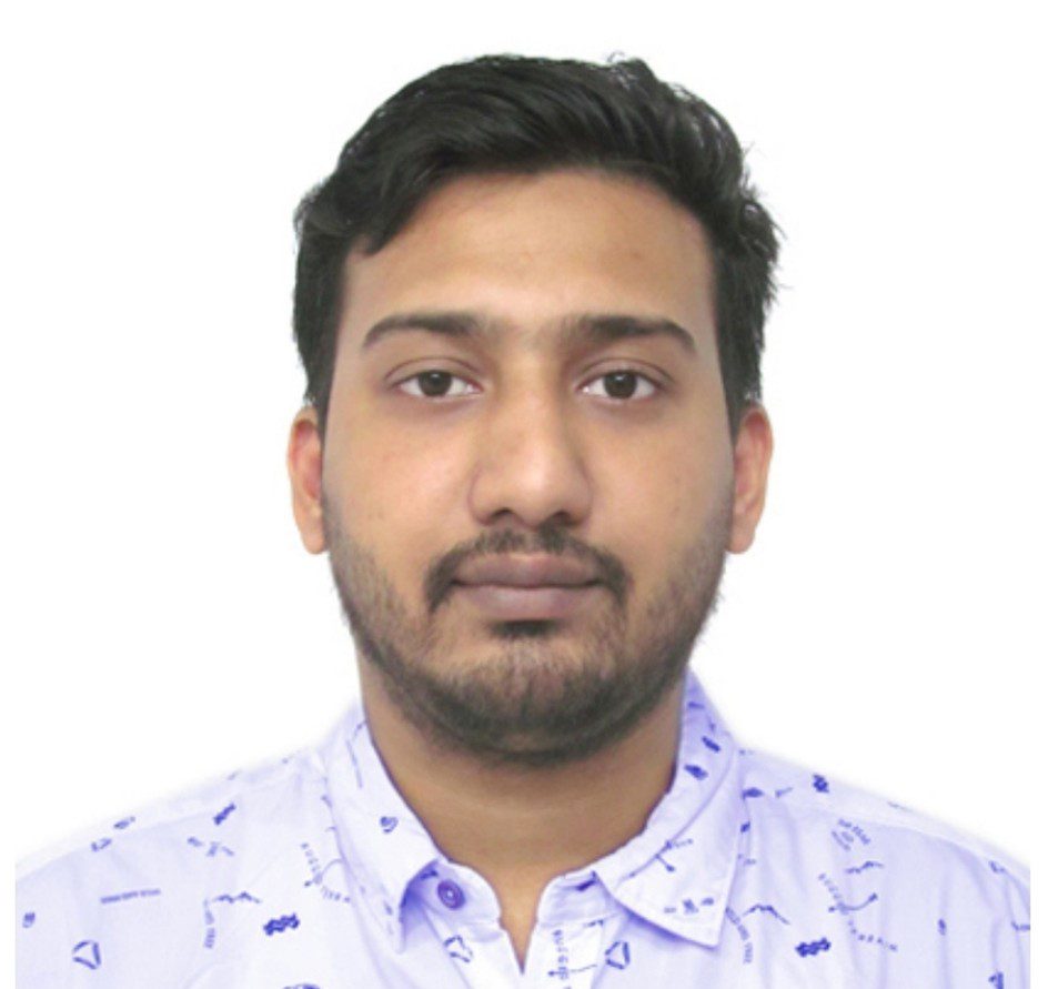 Dr. Soumya Kanti Datta