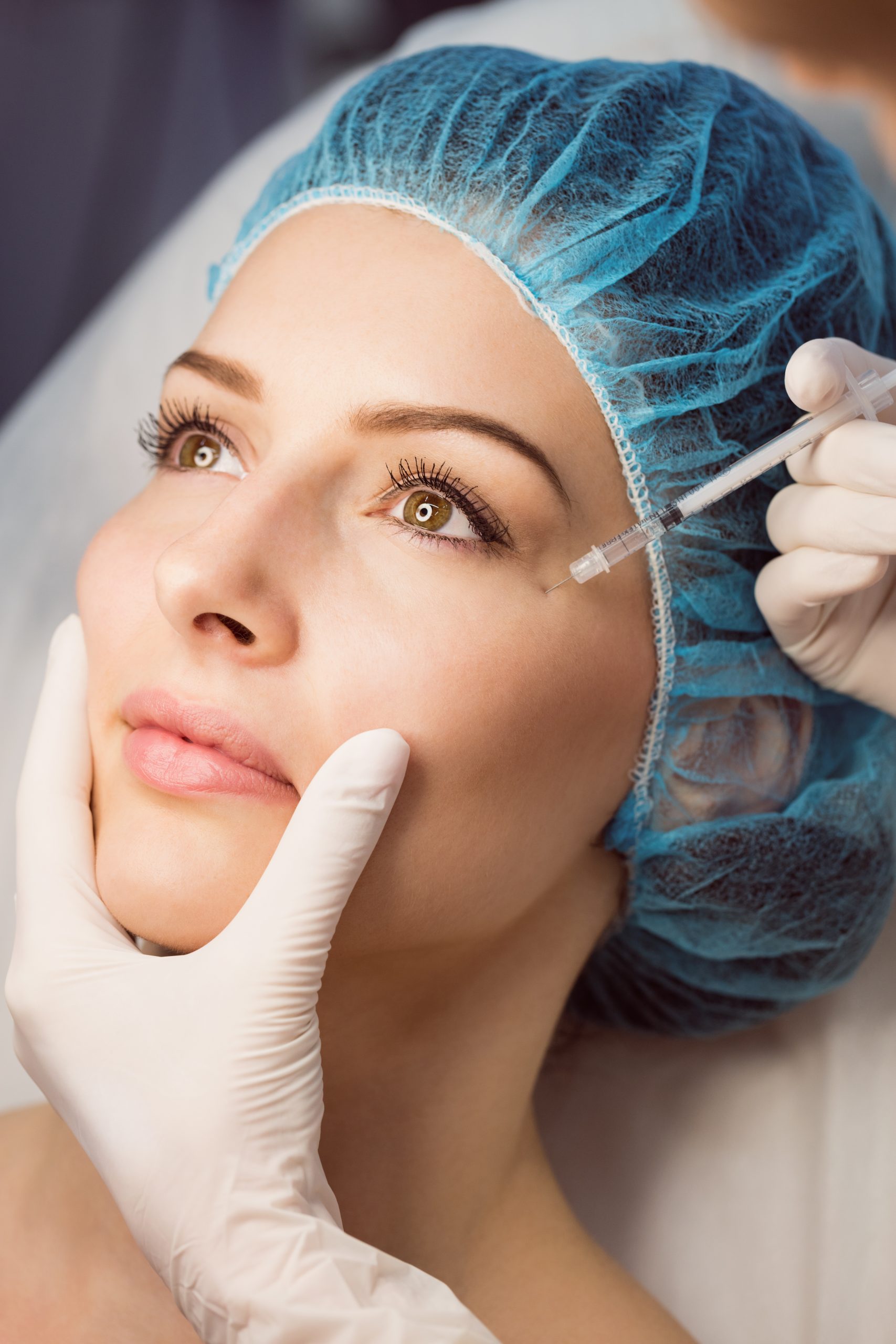 Treatment Botox 