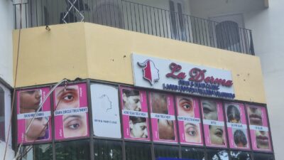 Salt Lake Clinic, Kolkata
