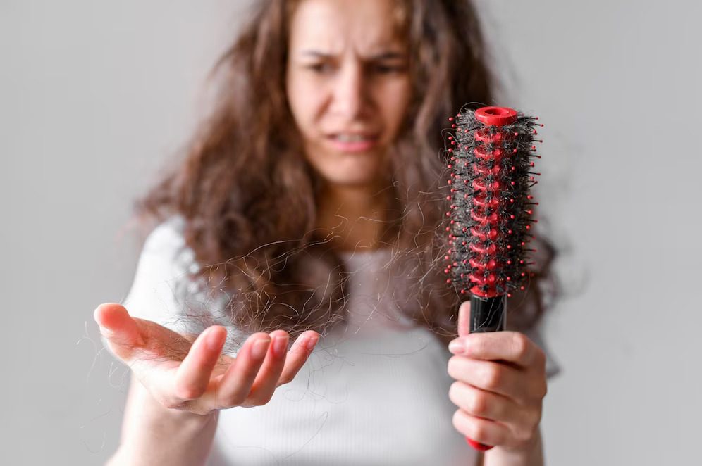 Treatment Hair Loss Treatment