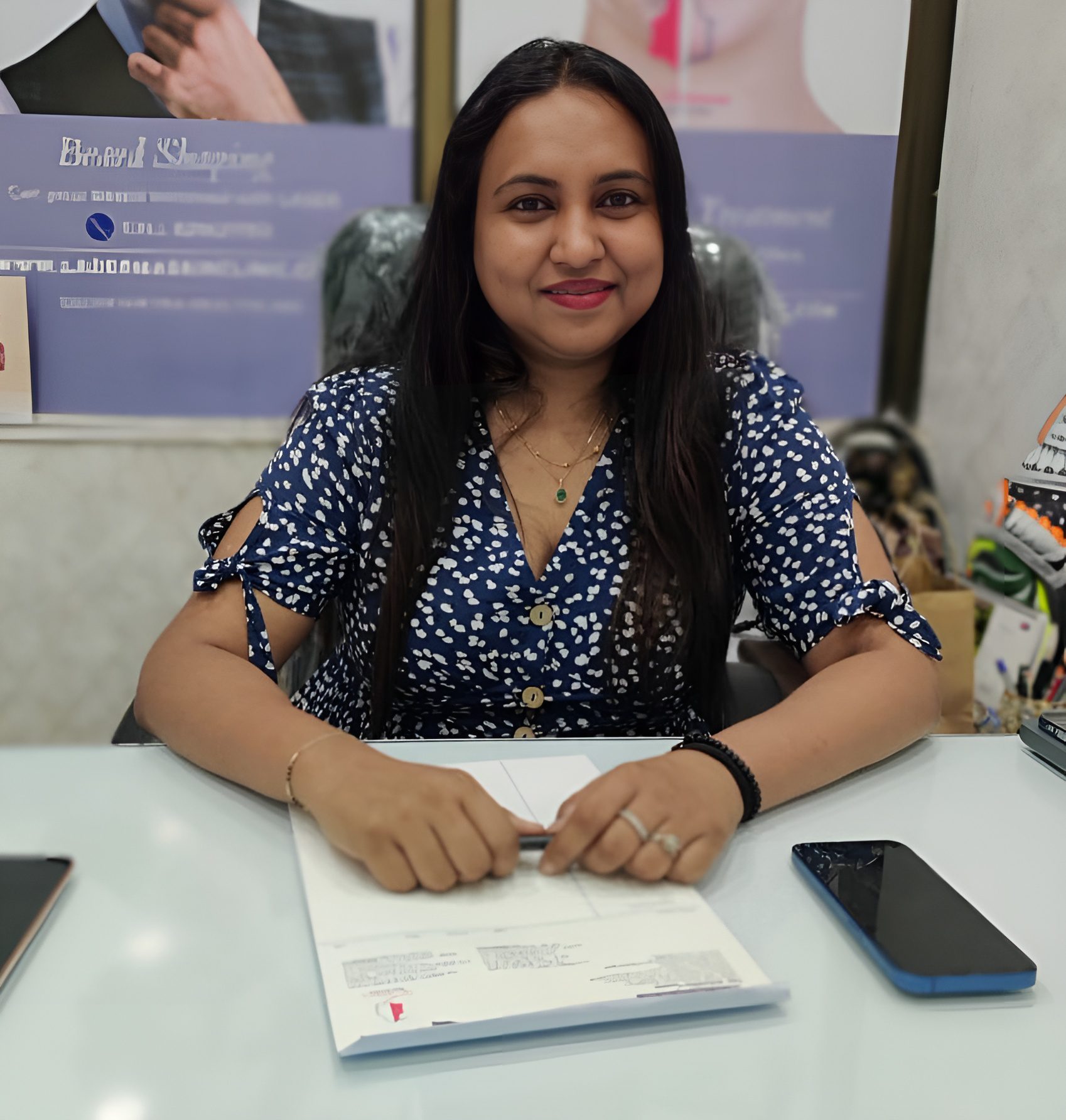 Dr. Khushbu Tantia - Best Dermatologist in Kolkata