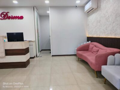 Park Street Clinic, Kolkata