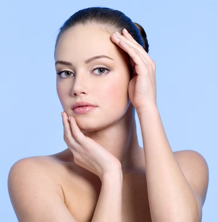 Treatment Skin Lightening Treatment