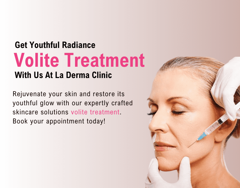 Skin Glow Treatment