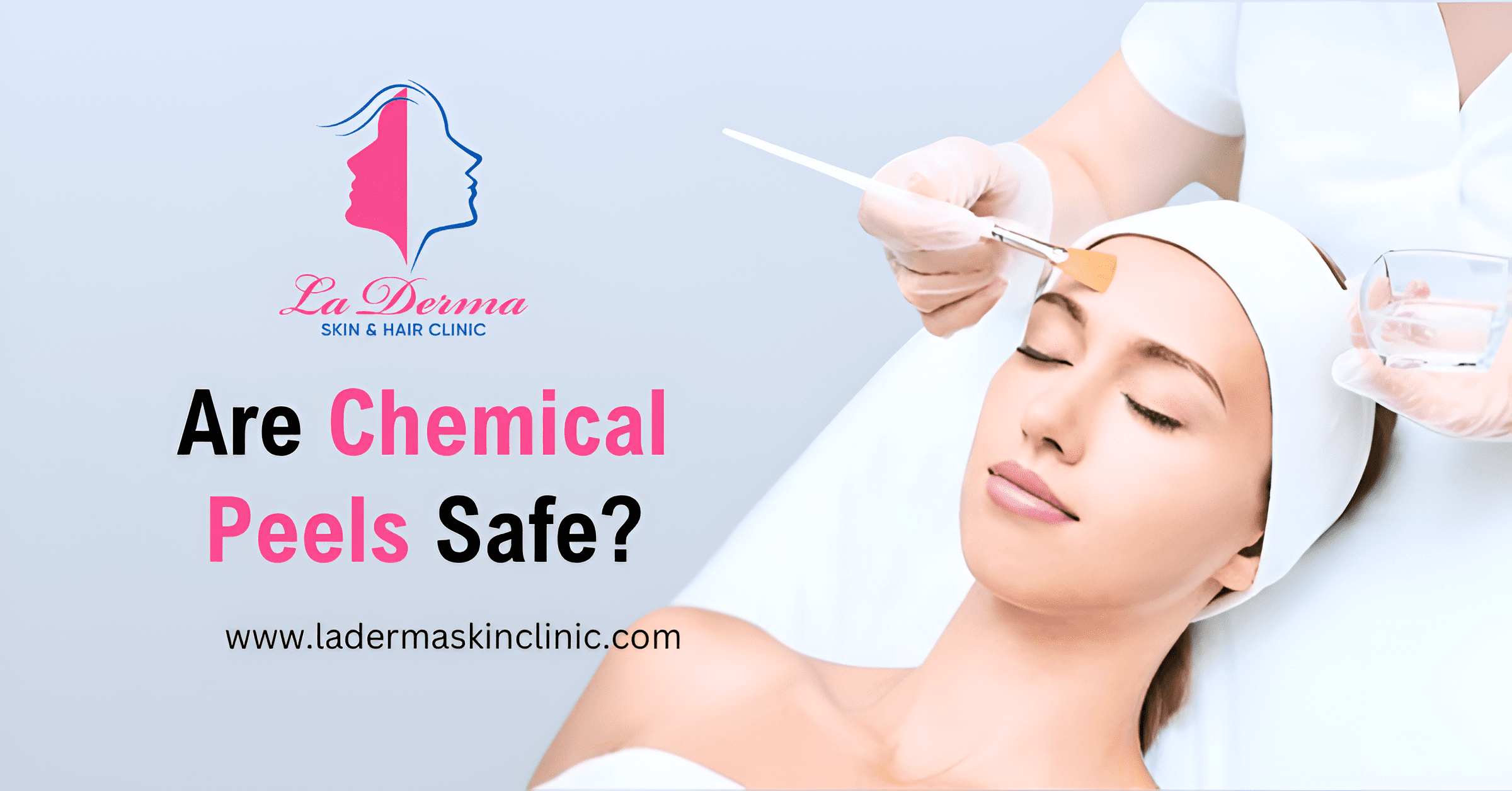 Are Chemical Peels Safe?