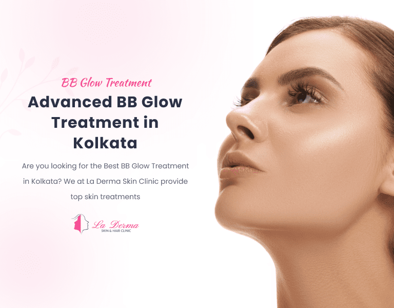 BB Glow Treatment