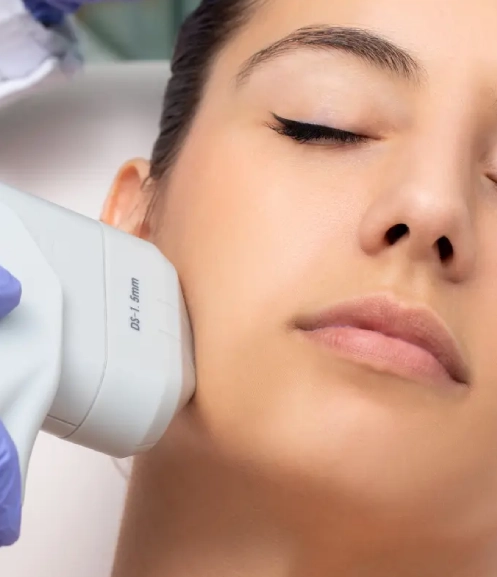 Get Naturally Firmer Skin with HIFU Treatment in Hyderabad 