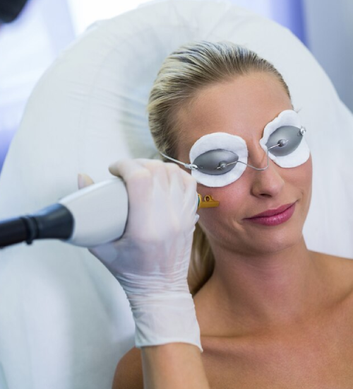 Skin Whitening Laser Treatment Hyderabad for Brighter and More Even-Toned Skin