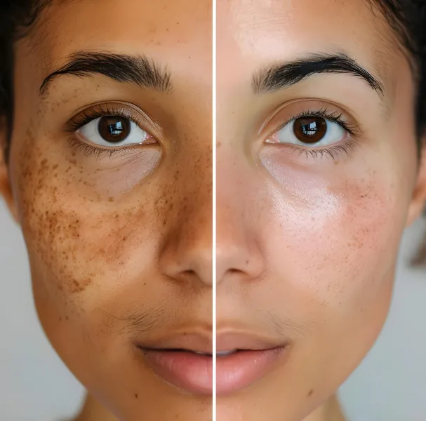 Restore Clear, Balanced & Healthy-Looking Skin with Melasma Skin Treatment Hyderabad